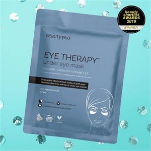 BeautyPro Eye Therapy Under Eye Mask